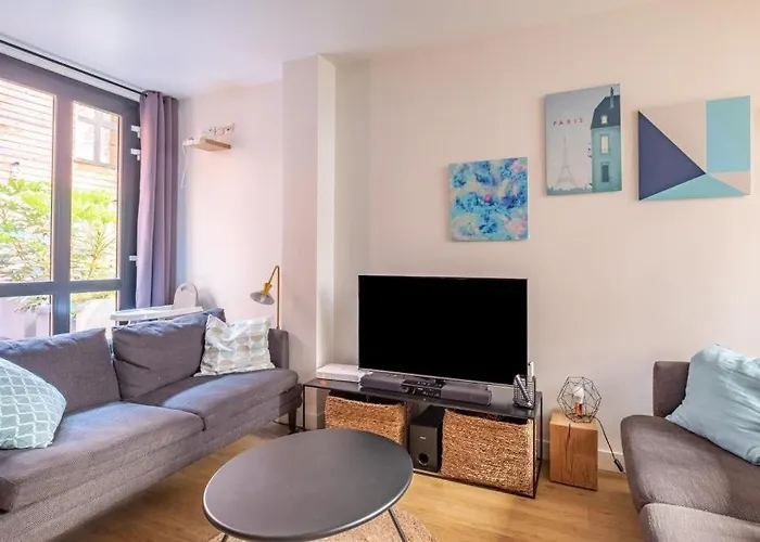 Lofts Chemin Vert