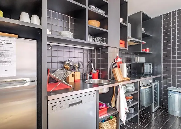 Lofts Chemin Vert