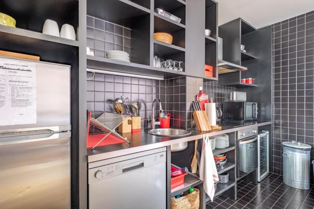 Appartamento Lofts Chemin