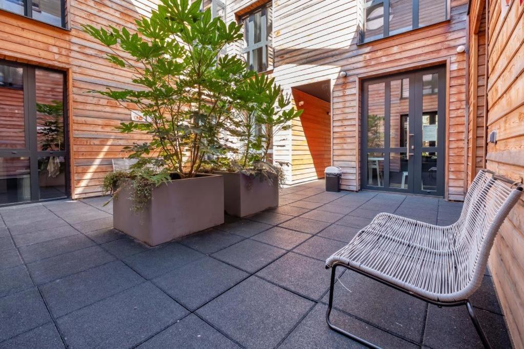 Lofts Chemin Appartamento Parigi