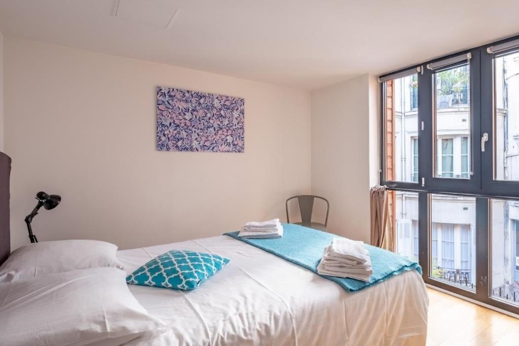 Appartamento Lofts Chemin *