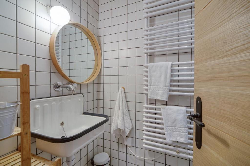 Lofts Chemin Vert * Paris