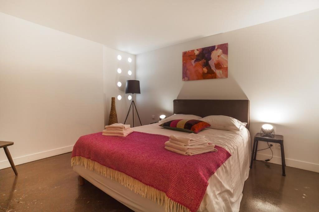 Lofts Chemin Appartamento